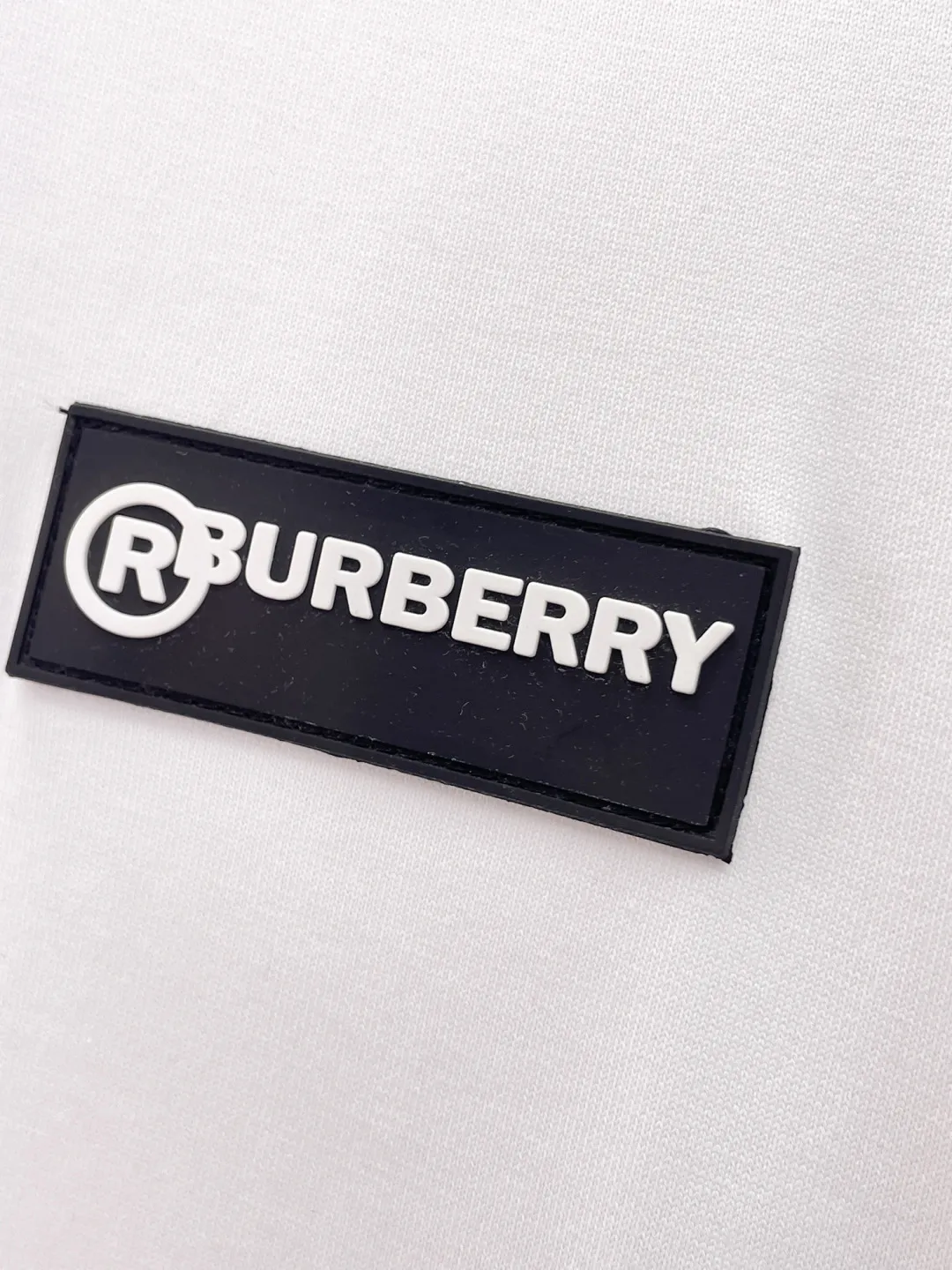BURBERRY New Arrival T Same Style 230 ， Factory New Arrival Versatile Size：S-XXL